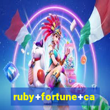 ruby+fortune+casino