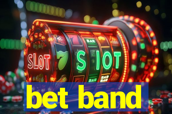 bet band