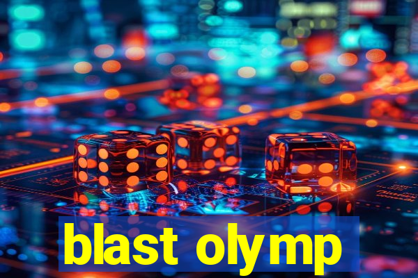 blast olymp