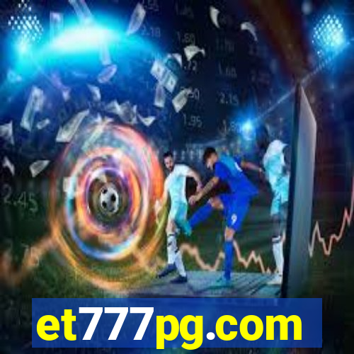 et777pg.com