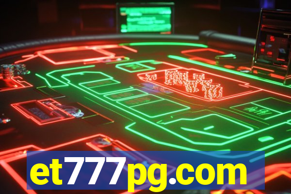 et777pg.com