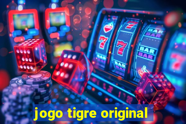 jogo tigre original