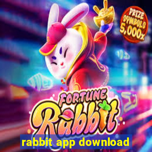 rabbit app download