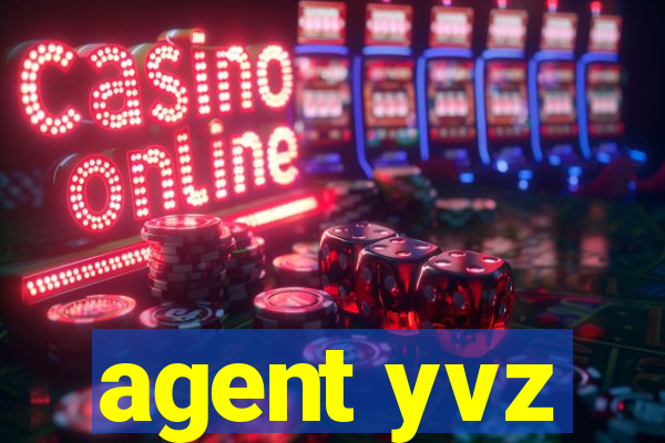 agent yvz