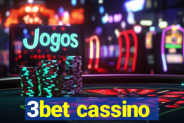 3bet cassino