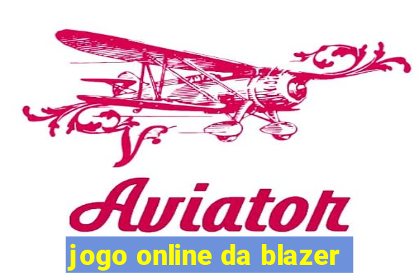 jogo online da blazer