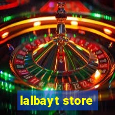 lalbayt store