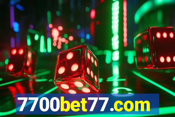 7700bet77.com