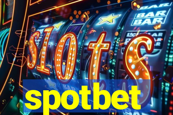 spotbet