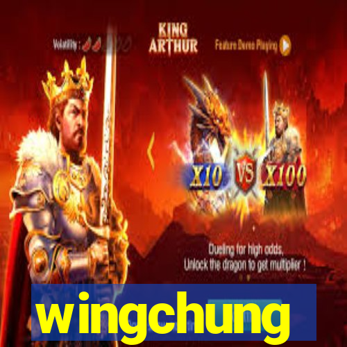 wingchung