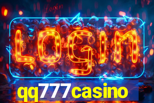 qq777casino