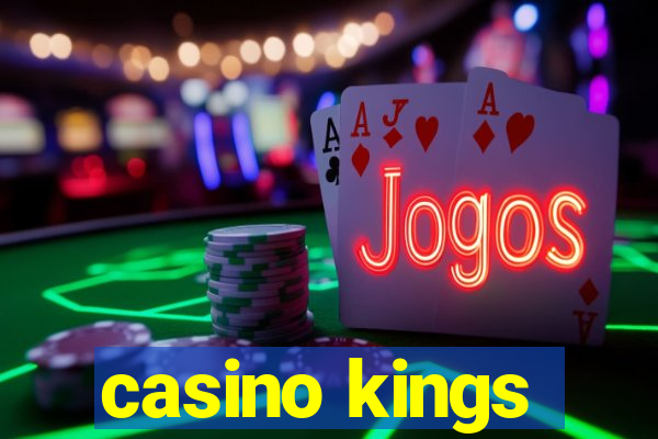 casino kings