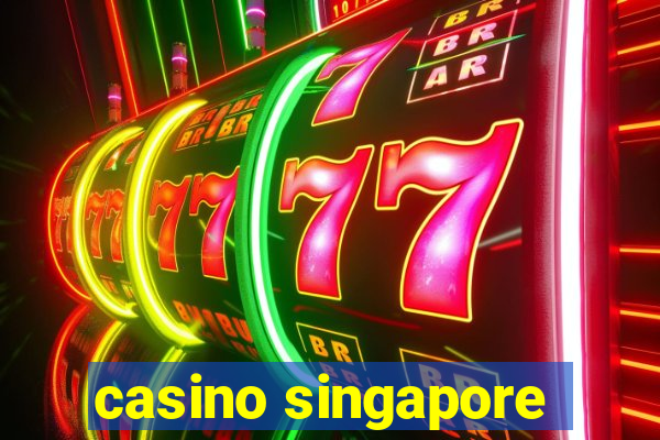 casino singapore