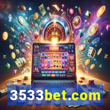 3533bet.com