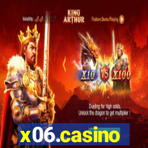 x06.casino