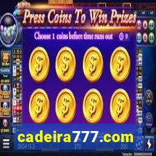 cadeira777.com