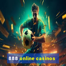 888 online casinos