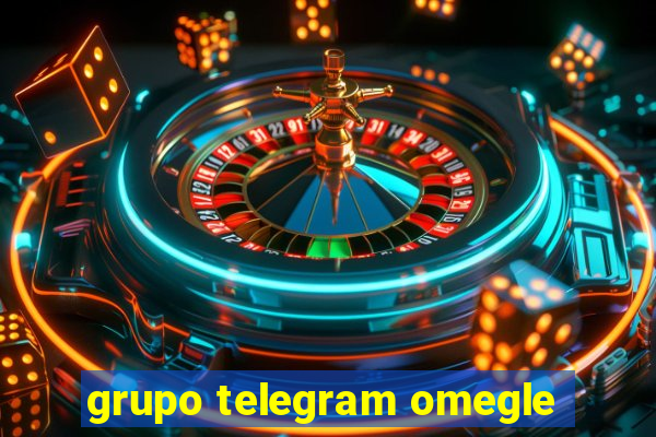 grupo telegram omegle