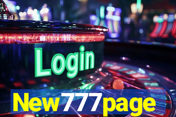 New777page