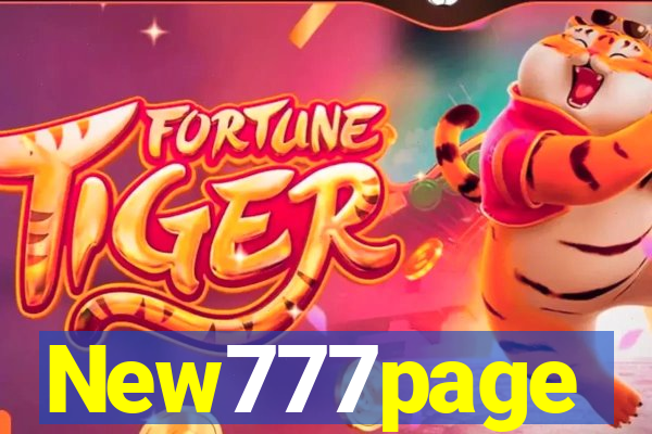 New777page