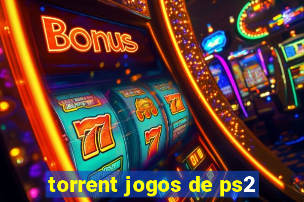 torrent jogos de ps2