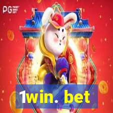 1win. bet