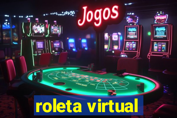 roleta virtual