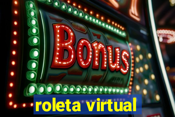 roleta virtual