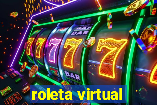 roleta virtual