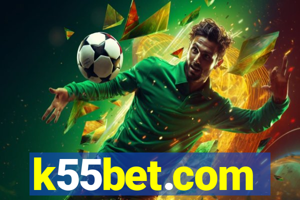 k55bet.com