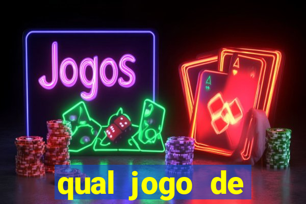 qual jogo de cassino mais facil de ganhar