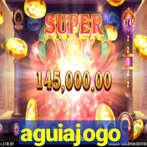 aguiajogo