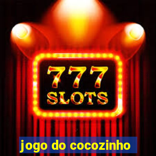 jogo do cocozinho