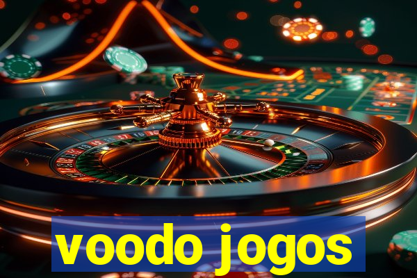 voodo jogos