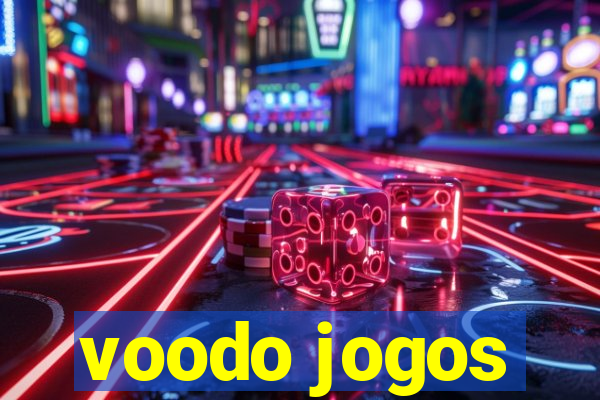 voodo jogos