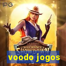 voodo jogos