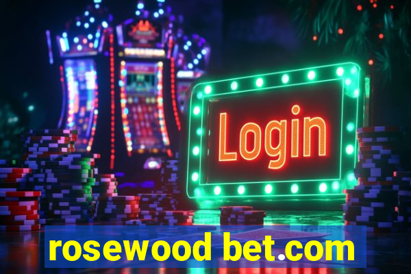 rosewood bet.com