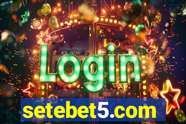 setebet5.com