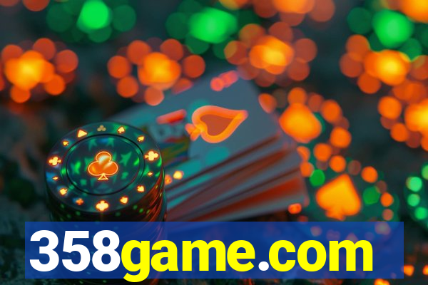 358game.com