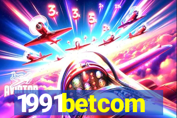 1991betcom