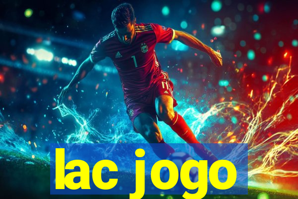 lac jogo