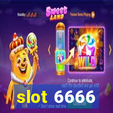 slot 6666