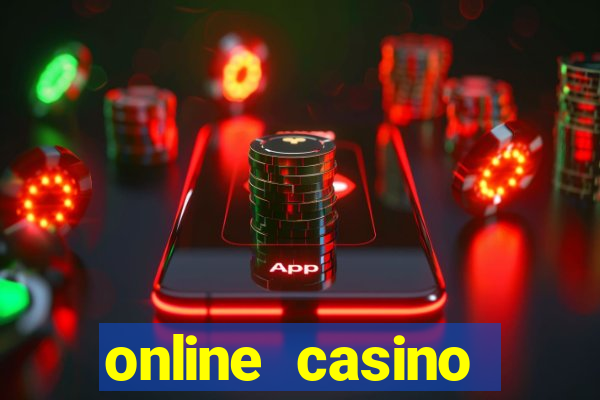 online casino gambling casino