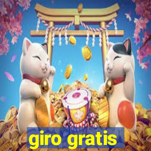 giro gratis