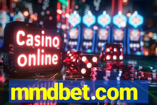 mmdbet.com