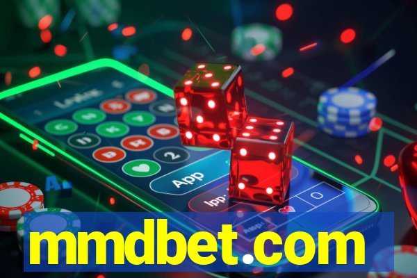 mmdbet.com