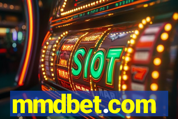 mmdbet.com