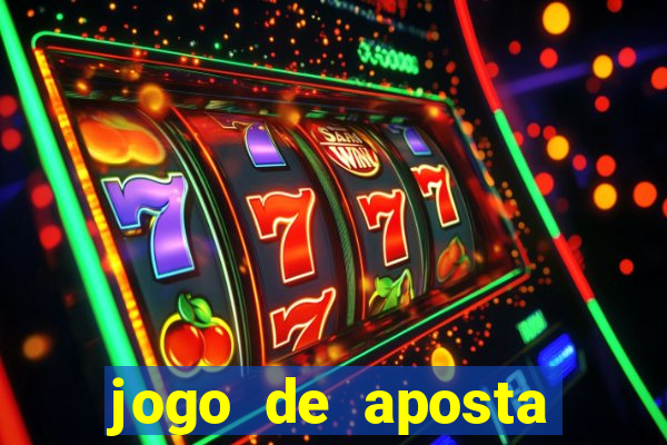 jogo de aposta tigre 777