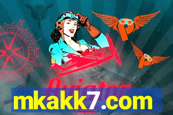 mkakk7.com