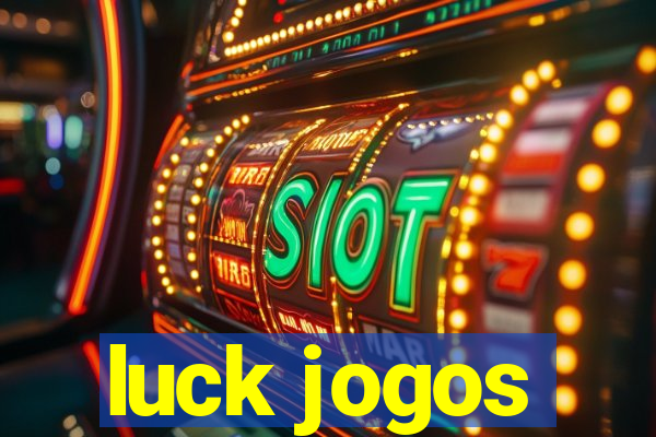 luck jogos